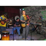 Jam band
